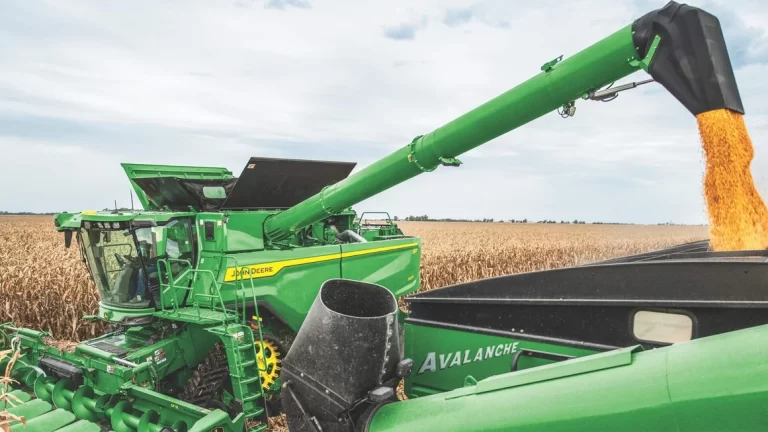 Shama MP Donates combined harvester, other implement to Peasant Farmers