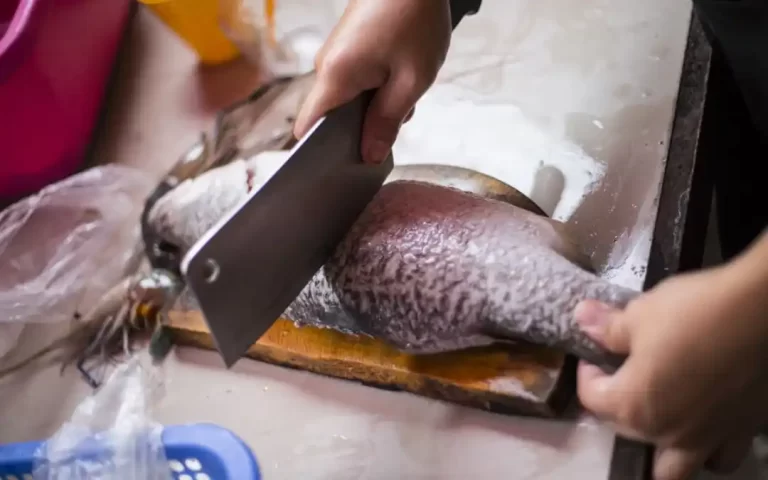 Government to construct Fish Markets in Dambai and Shama