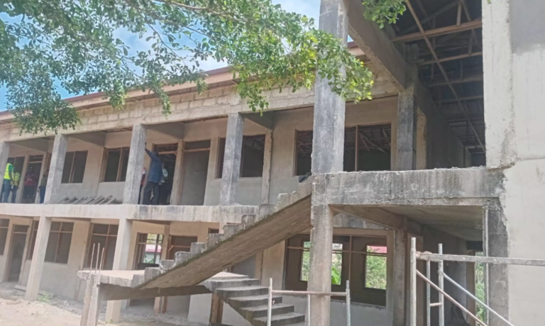Shama District Assembly invest 17 million cedis DACF on capital projects, 24-hour market