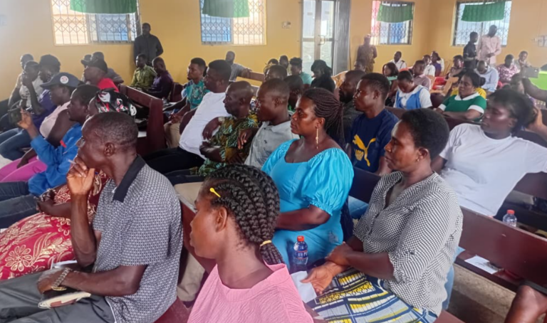 Shama District Assembly Acquires Nine-Acre Land For Landfill Site